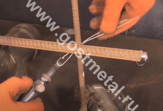 Вязка арматуры: инструмент, материалы, способы и схемы вязки
