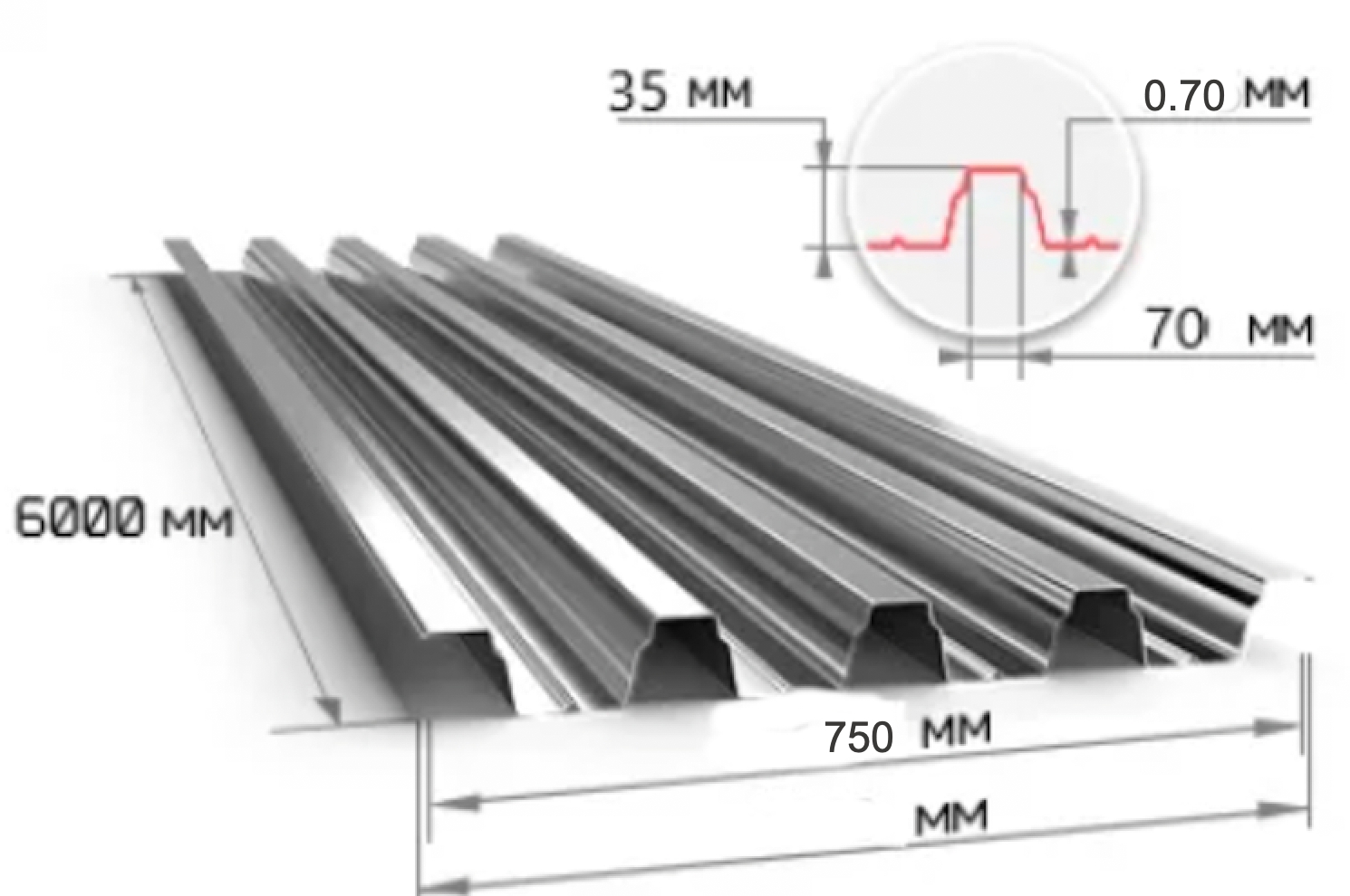 ���������� ������������ �114 0.7�750�6000 ��