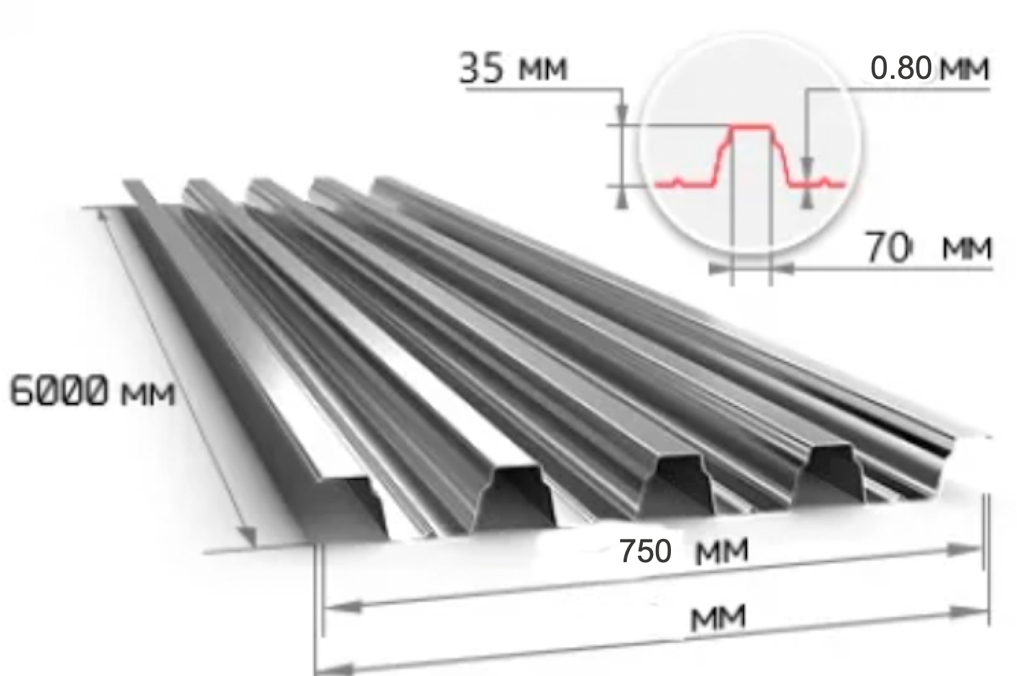 ���������� ������������ �114 0.8�750�6000 ��