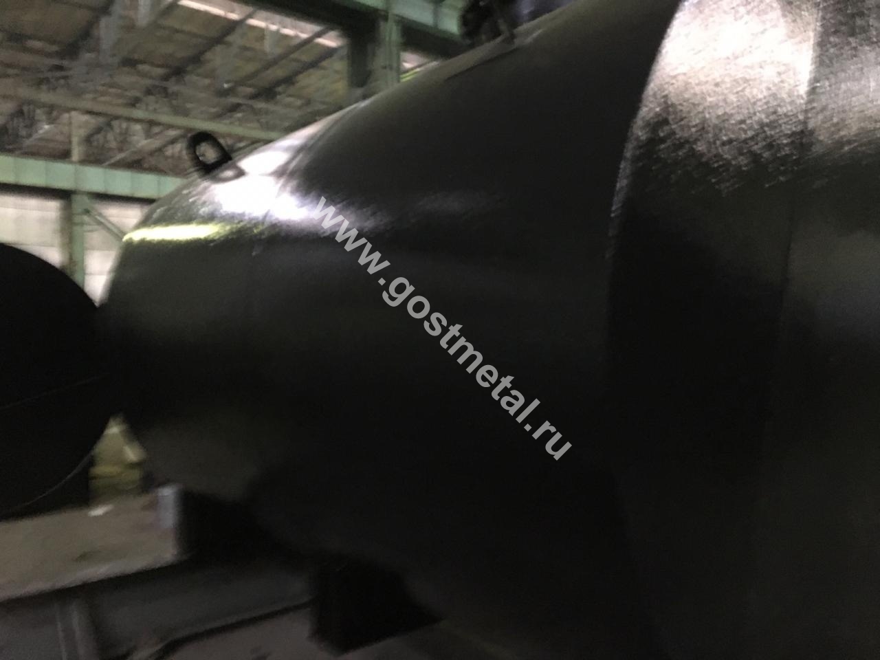 Резервуары металлические на заказ в Москве от ГОСТ Металл Резервуары металлические на заказ в Москве от ГОСТ Металл