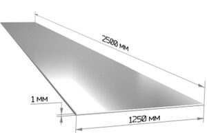 ���� 304 1,0�1250�2500 �� ����������